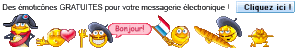 3480_smileys drapeau bleu blanc rouge